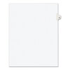 Avery Avery® Individual Legal Dividers Side Tab AVE 01055