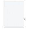 Avery Avery® Individual Legal Dividers Side Tab AVE 01068