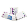 Avery Avery® Extra-Wide Heavy-Duty View Binder with One Touch EZD® Ring AVE 01319