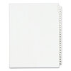 Avery Avery® Individual Legal Dividers Side Tab AVE 01330