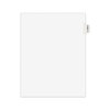 Avery Avery® Individual Legal Dividers Side Tab AVE 01372