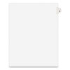 Avery Avery® Individual Legal Dividers Side Tab AVE 01402