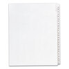 Avery Avery® Collated Legal Dividers Allstate® Style Side Tab AVE 01703