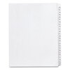 Avery Avery® Collated Legal Dividers Allstate® Style Side Tab AVE 01706
