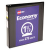 Avery Avery® Economy View Round Ring Binder AVE 05725