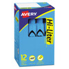 Avery Avery® Desk Style HI-LITER® AVE 07746