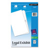 Avery Avery® Premium Collated Legal Dividers Side Tab AVE 11371