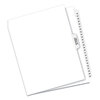 Avery Avery® Premium Collated Legal Dividers Side Tab AVE 11372