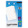 Avery Avery® Premium Collated Legal Dividers Side Tab AVE 11373