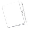 Avery Avery® Premium Collated Legal Dividers Side Tab AVE 11374