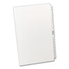 Avery Avery® Premium Collated Legal Dividers Side Tab AVE 11375