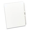 Avery Avery® Premium Collated Legal Dividers Side Tab AVE 11397