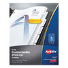 Avery Avery® Print-On™ Dividers AVE11517