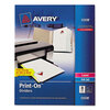 Avery Avery® Print-On™ Dividers AVE 11528