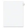 Avery Avery® Premium Collated Legal Dividers Side Tab AVE 11912