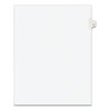 Avery Avery® Premium Collated Legal Dividers Side Tab AVE 11914