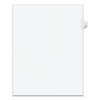 Avery Avery® Premium Collated Legal Dividers Side Tab AVE 11915