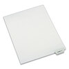 Avery Avery® Individual Legal Dividers Bottom Tab AVE 12388