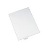 Avery Avery® Individual Legal Dividers Bottom Tab AVE 12390