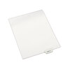 Avery Avery® Individual Legal Dividers Bottom Tab AVE 12392