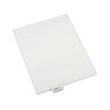 Avery Avery® Individual Legal Dividers Bottom Tab AVE 12395