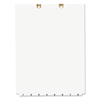 Avery Avery® Preprinted Tab Dividers for Classification Folders AVE 13163
