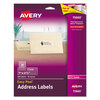 Avery Avery® Easy Peel® Mailing Labels AVE15660