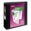 Avery Avery® Durable Vinyl Ring View Binder AVE 17041