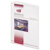 Avery Avery® Mini Durable View Binder with Round Rings AVE17116