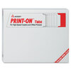 Avery Avery® Print-On™ Tabs for High-Speed Copiers AVE 20406