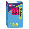 Avery Avery® Desk Style HI-LITER® AVE 24010