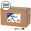 Avery Avery® MARKS A LOT® Desk-Style Dry Erase Marker AVE 24445