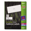 Avery Avery® EcoFriendly File Folder Labels AVE 48460