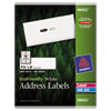 Avery Avery® EcoFriendly File Folder Labels AVE 48462