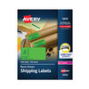 Avery Avery® High-Visibility ID Labels AVE5976
