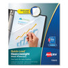 Avery Avery® Quick-Loading Sheet Protector AVE 73803