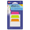 Avery Avery® Ultra Tabs™ Repositionable Tabs AVE 74753