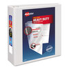 Avery Avery® Extra-Wide Heavy-Duty View Binder with One Touch EZD® Ring AVE79104