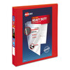 Avery Avery® Heavy-Duty View Binder with Locking One Touch EZD Rings AVE 79170