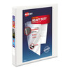 Avery Avery® Extra-Wide Heavy-Duty View Binder with One Touch EZD® Ring AVE79199