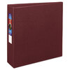 Avery Avery® Heavy-Duty Binder with One Touch EZD ™ Ring AVE 79363