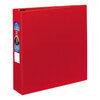 Avery Avery® Heavy-Duty Binder with One Touch EZD ™ Ring AVE 79582
