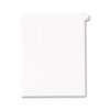 Avery Avery® Collated Legal Dividers Allstate® Style Side Tab AVE 82163