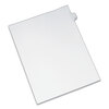 Avery Avery® Collated Legal Dividers Allstate® Style Side Tab AVE 82166