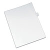 Avery Avery® Collated Legal Dividers Allstate® Style Side Tab AVE 82172