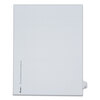 Avery Avery® Collated Legal Dividers Allstate® Style Side Tab AVE 82201