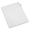 Avery Avery® Collated Legal Dividers Allstate® Style Side Tab AVE 82202
