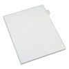 Avery Avery® Collated Legal Dividers Allstate® Style Side Tab AVE 82203