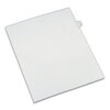 Avery Avery® Collated Legal Dividers Allstate® Style Side Tab AVE 82205