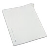 Avery Avery® Collated Legal Dividers Allstate® Style Side Tab AVE 82223